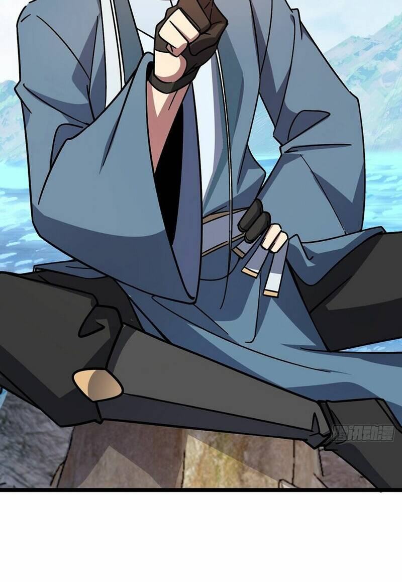 Sư phụ của ta mỗi khi đến đại nạn mới đột phá - Chapter 65 - Page 23