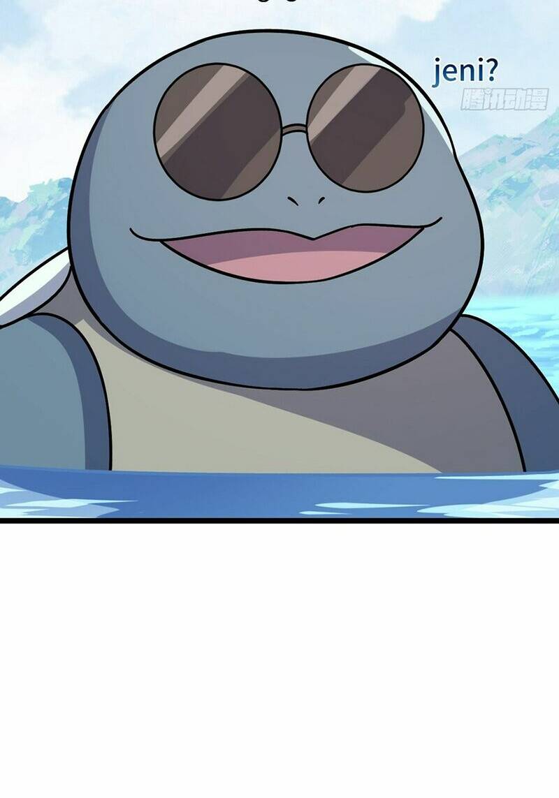 Sư phụ của ta mỗi khi đến đại nạn mới đột phá - Chapter 65 - Page 25