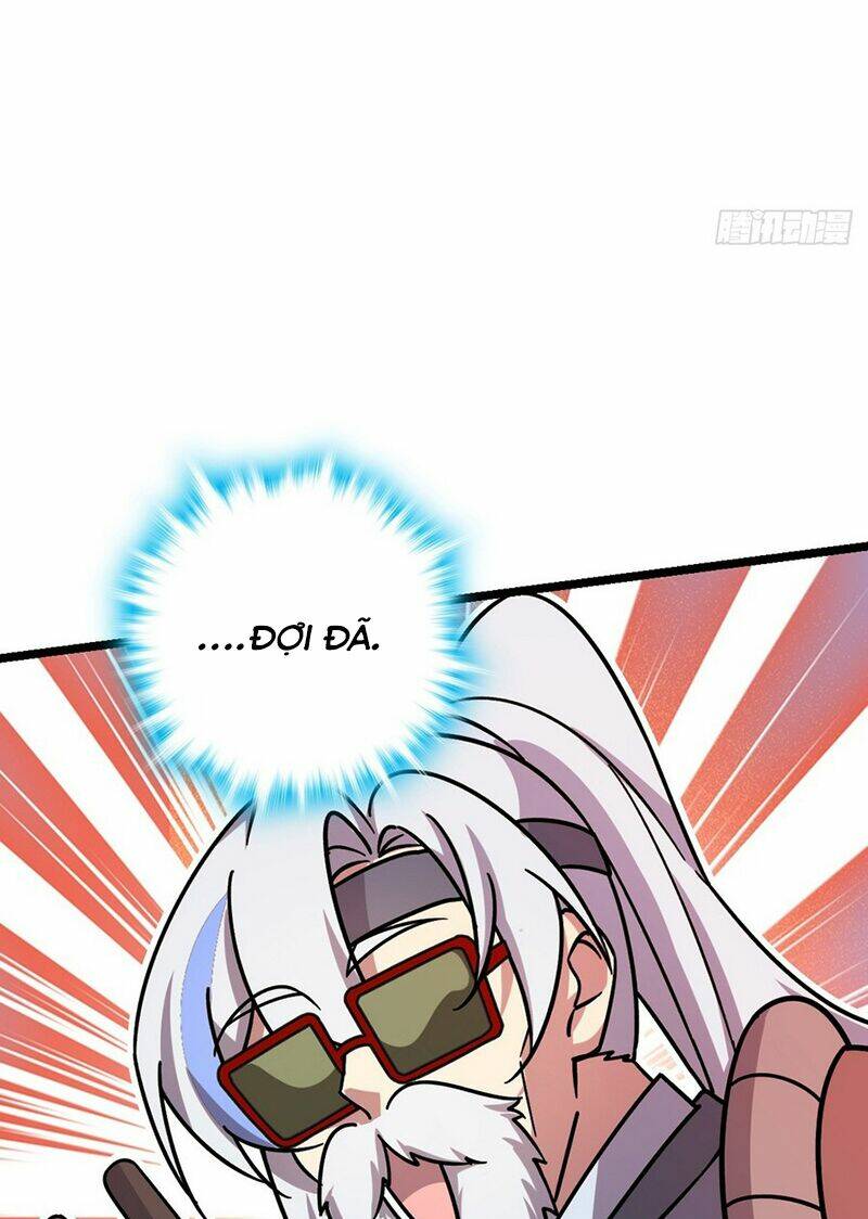 Sư phụ của ta mỗi khi đến đại nạn mới đột phá - Chapter 65 - Page 32