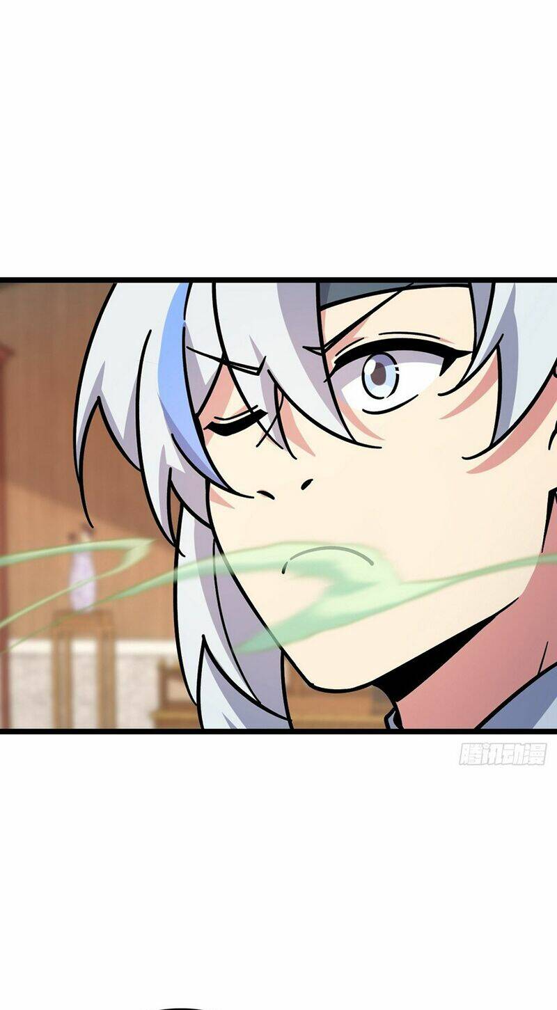 Sư phụ của ta mỗi khi đến đại nạn mới đột phá - Chapter 65 - Page 39