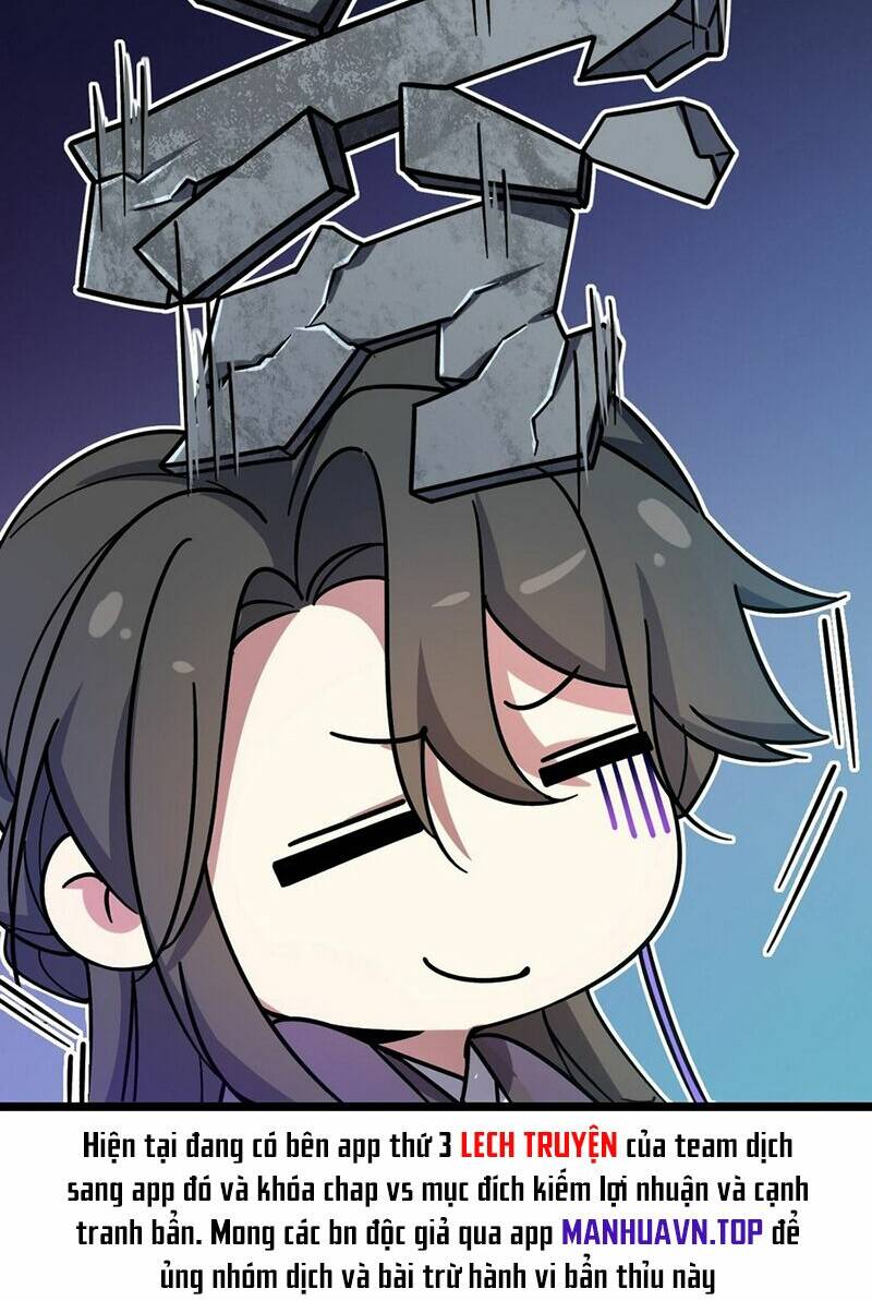 Sư phụ của ta mỗi khi đến đại nạn mới đột phá - Chapter 65 - Page 52