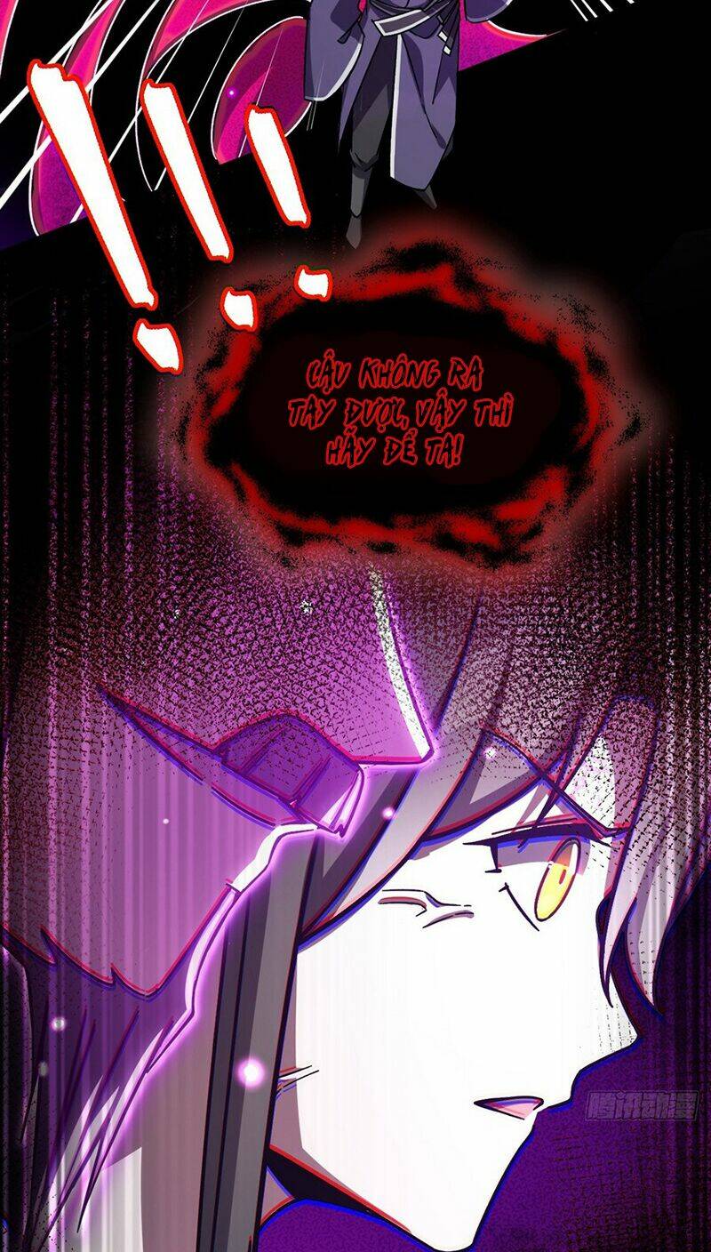 Sư phụ của ta mỗi khi đến đại nạn mới đột phá - Chapter 65 - Page 6