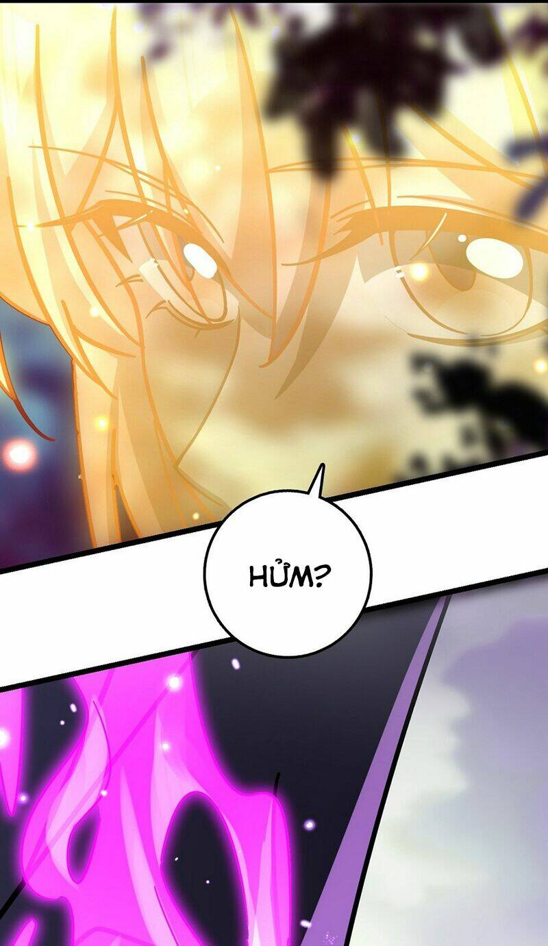 Sư phụ của ta mỗi khi đến đại nạn mới đột phá - Chapter 65 - Page 8