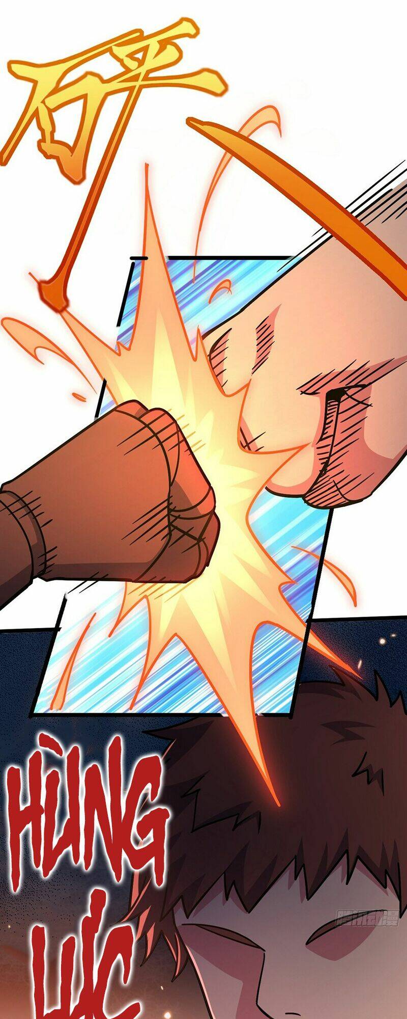 Sư phụ của ta mỗi khi đến đại nạn mới đột phá - Chapter 66 - Page 12