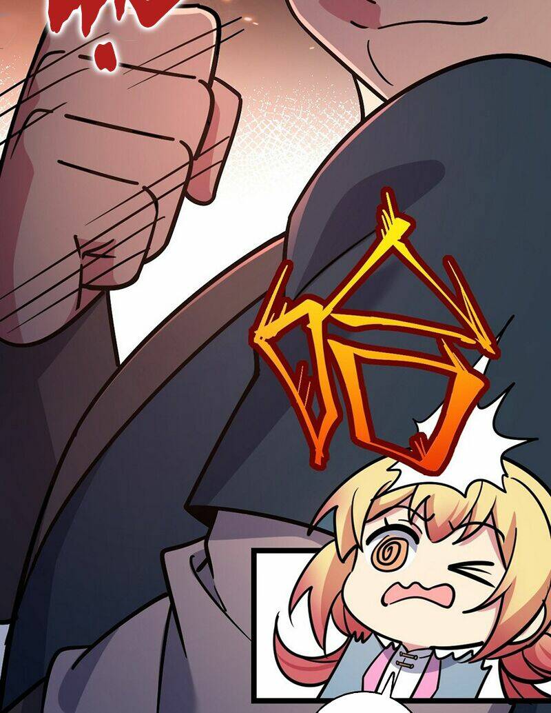 Sư phụ của ta mỗi khi đến đại nạn mới đột phá - Chapter 66 - Page 13