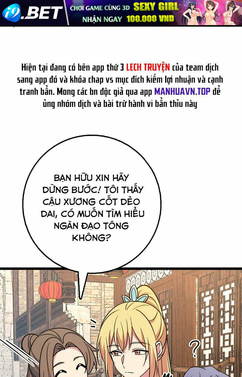 Sư phụ của ta mỗi khi đến đại nạn mới đột phá - Chapter 66 - Page 20