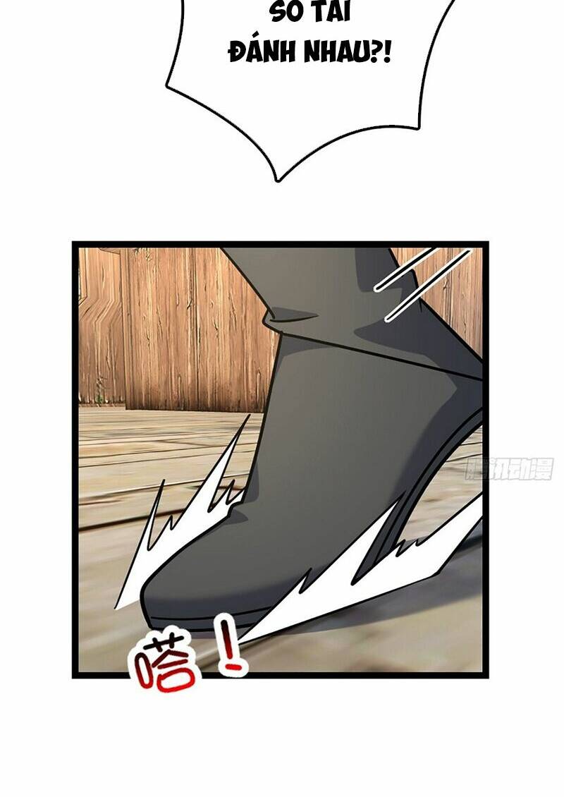 Sư phụ của ta mỗi khi đến đại nạn mới đột phá - Chapter 66 - Page 26