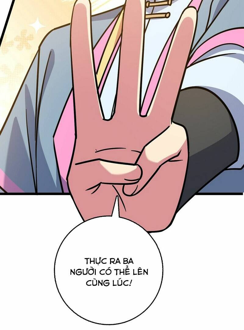 Sư phụ của ta mỗi khi đến đại nạn mới đột phá - Chapter 66 - Page 36