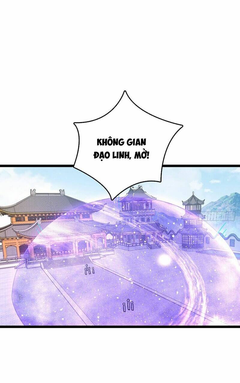 Sư phụ của ta mỗi khi đến đại nạn mới đột phá - Chapter 66 - Page 38