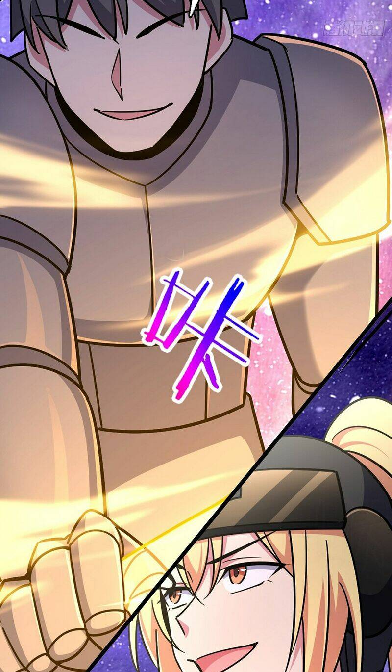 Sư phụ của ta mỗi khi đến đại nạn mới đột phá - Chapter 66 - Page 47