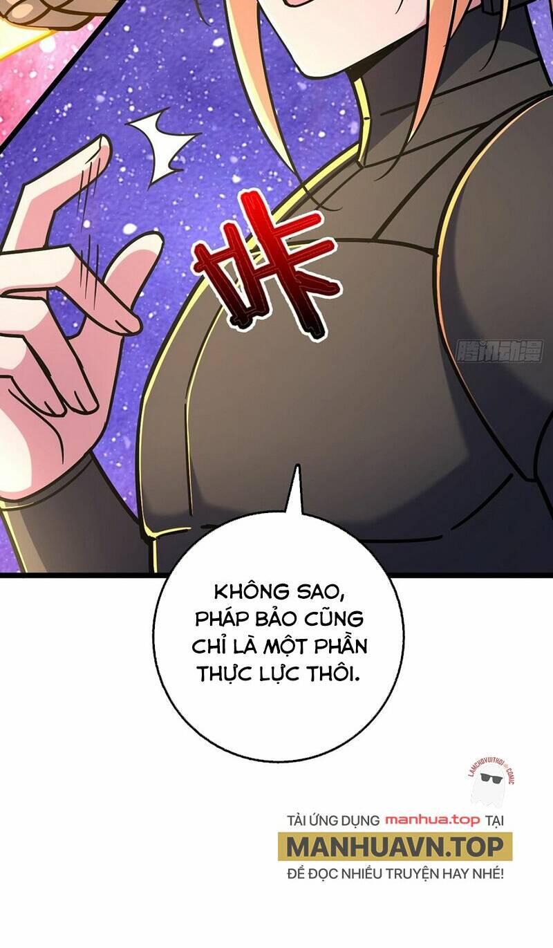 Sư phụ của ta mỗi khi đến đại nạn mới đột phá - Chapter 66 - Page 48