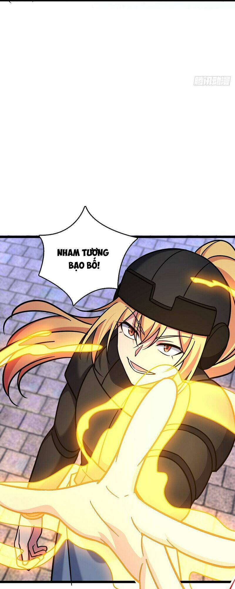 Sư phụ của ta mỗi khi đến đại nạn mới đột phá - Chapter 66 - Page 51