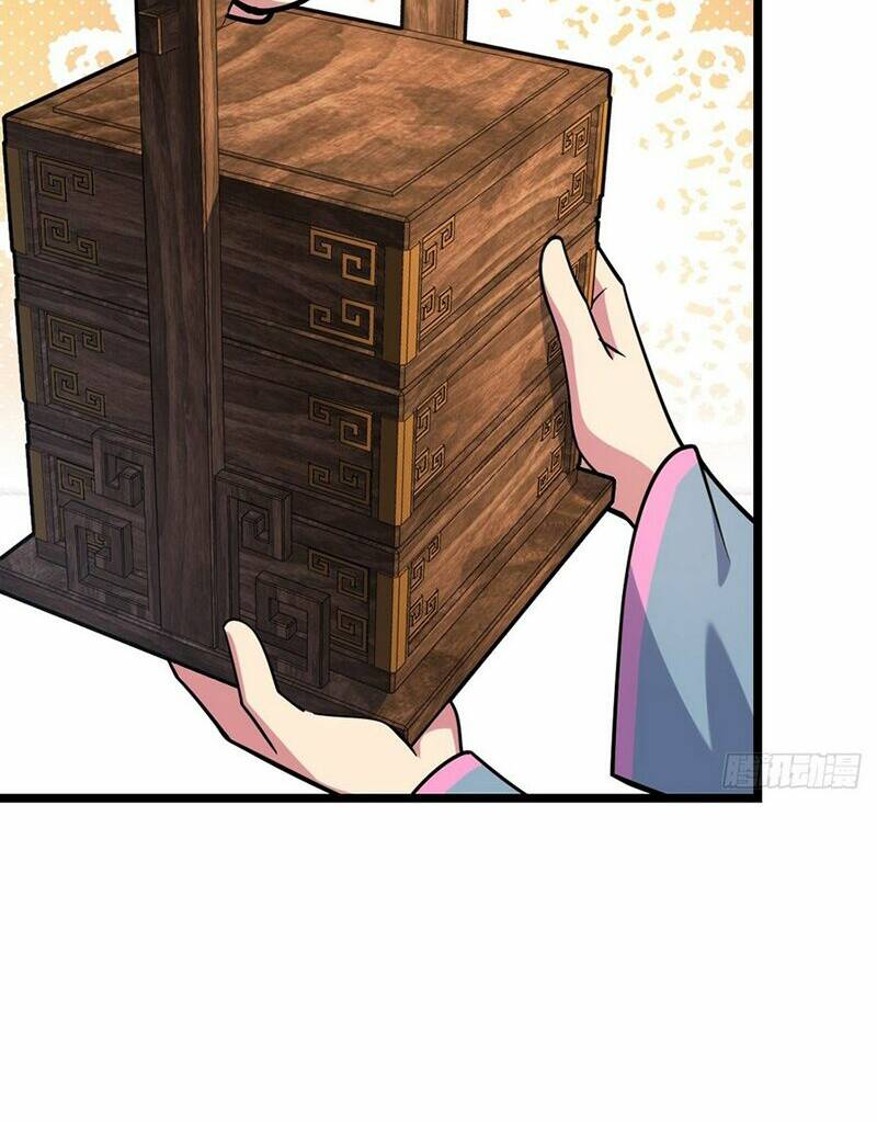 Sư phụ của ta mỗi khi đến đại nạn mới đột phá - Chapter 66 - Page 5