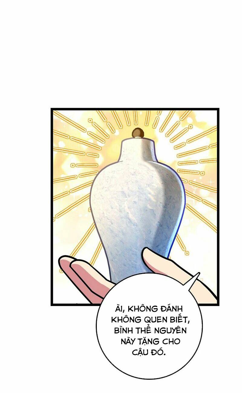 Sư phụ của ta mỗi khi đến đại nạn mới đột phá - Chapter 66 - Page 61