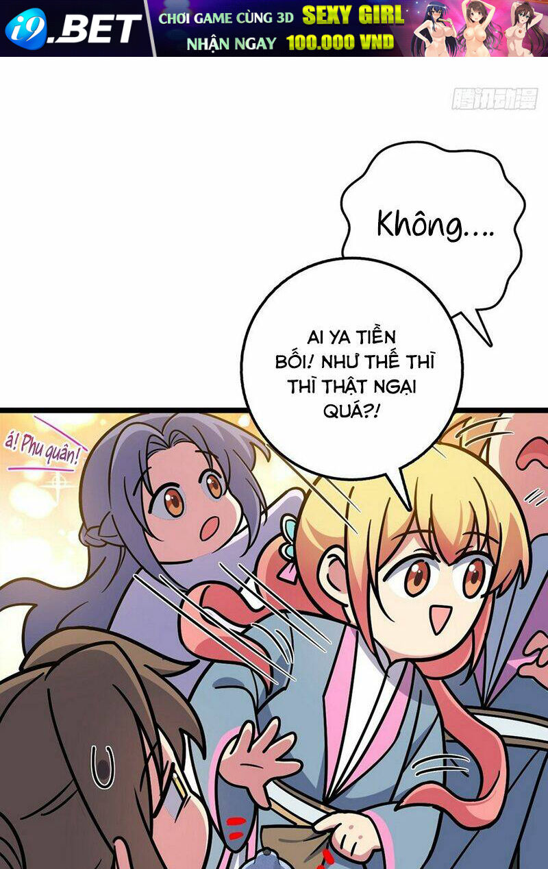 Sư phụ của ta mỗi khi đến đại nạn mới đột phá - Chapter 66 - Page 62