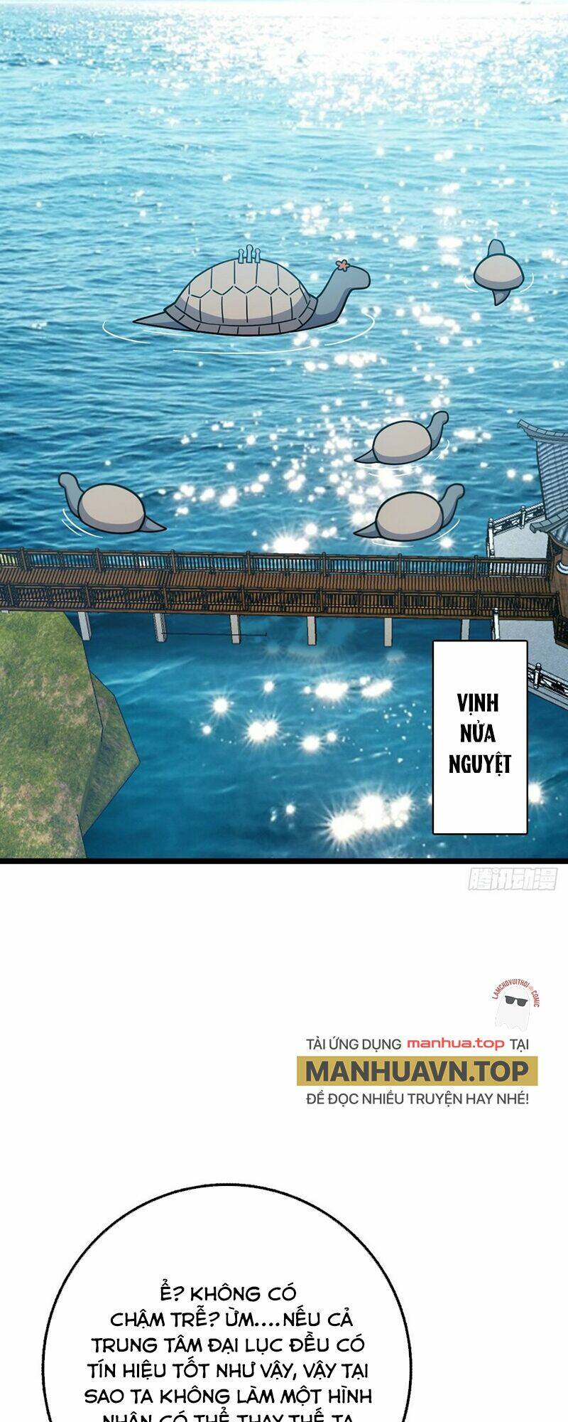 Sư phụ của ta mỗi khi đến đại nạn mới đột phá - Chapter 66 - Page 64