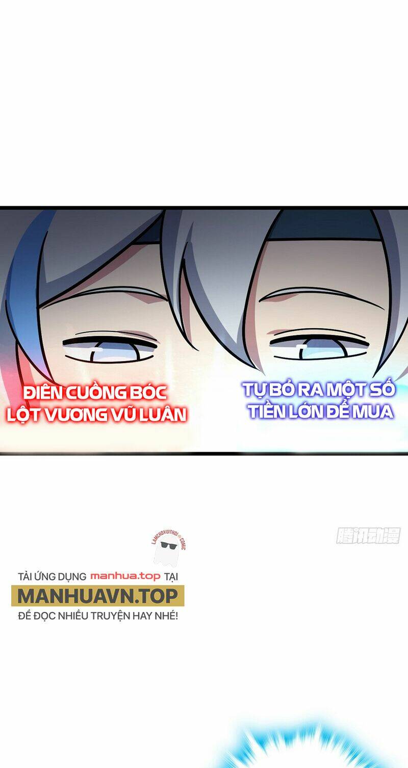 Sư phụ của ta mỗi khi đến đại nạn mới đột phá - Chapter 67 - Page 9