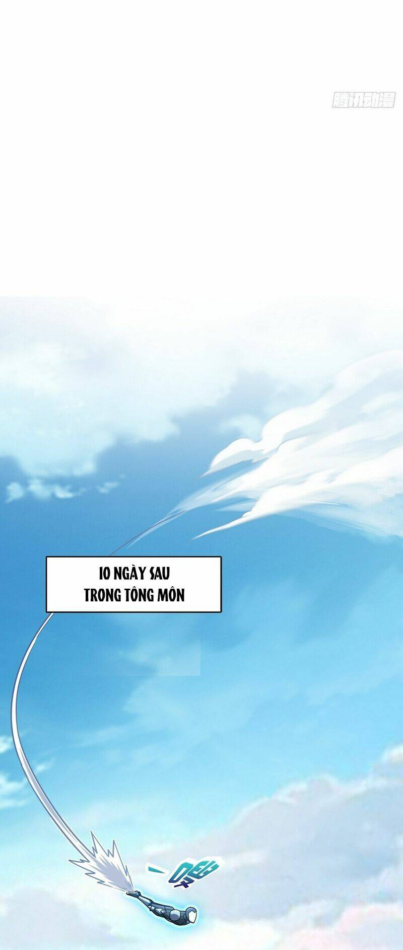 Sư phụ của ta mỗi khi đến đại nạn mới đột phá - Chapter 67 - Page 14