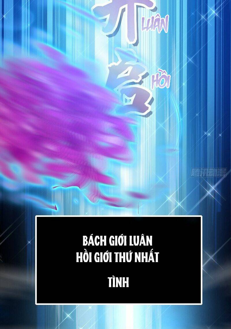 Sư phụ của ta mỗi khi đến đại nạn mới đột phá - Chapter 67 - Page 35