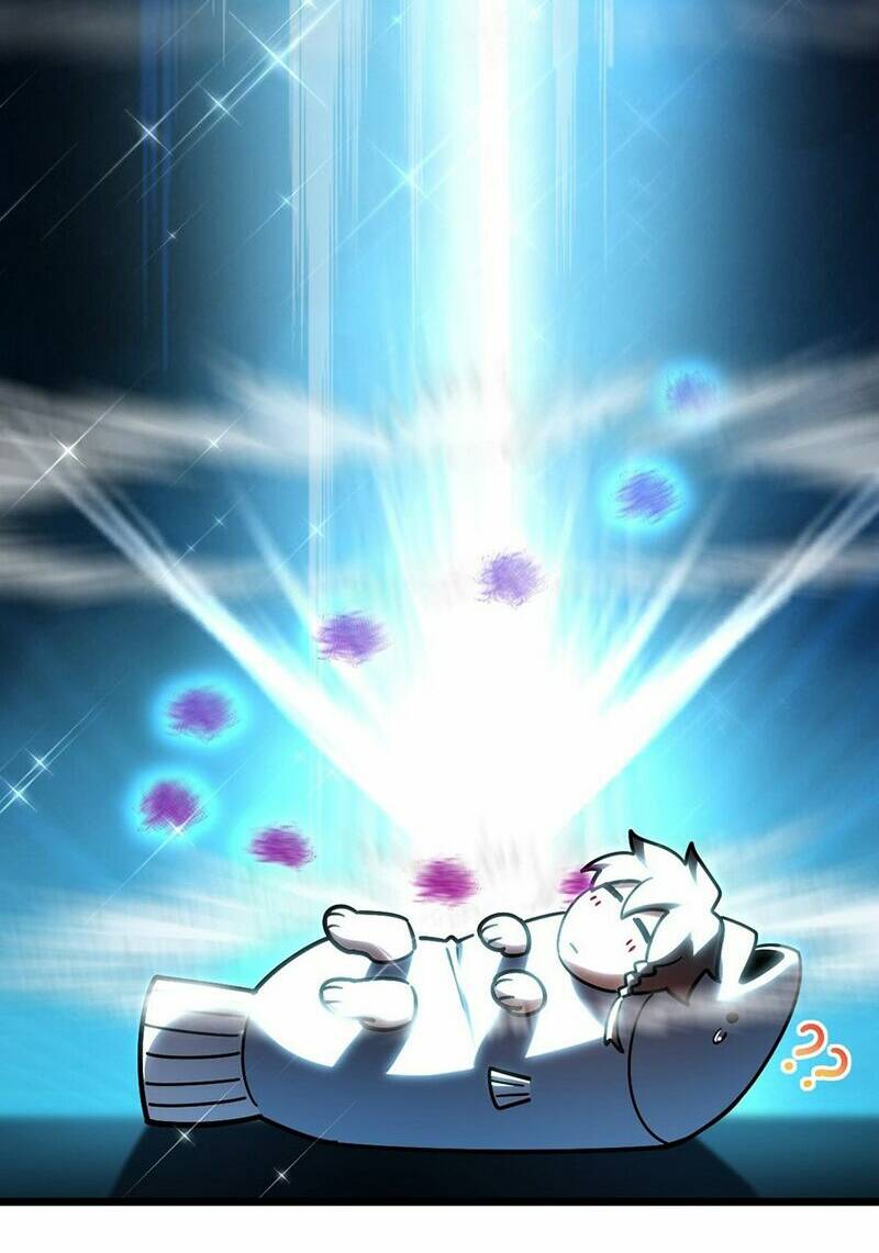 Sư phụ của ta mỗi khi đến đại nạn mới đột phá - Chapter 67 - Page 36