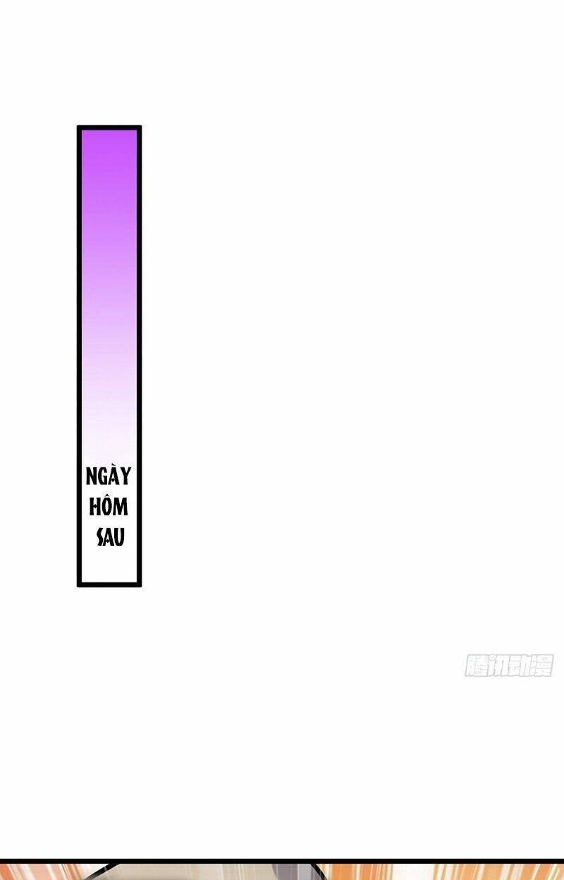 Sư phụ của ta mỗi khi đến đại nạn mới đột phá - Chapter 67 - Page 41