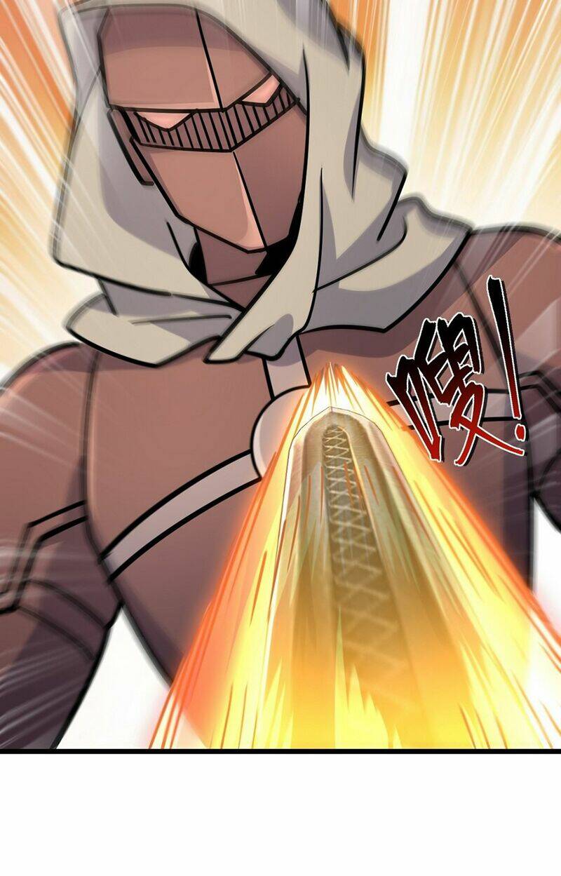 Sư phụ của ta mỗi khi đến đại nạn mới đột phá - Chapter 67 - Page 42