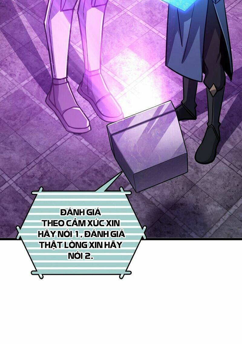 Sư phụ của ta mỗi khi đến đại nạn mới đột phá - Chapter 67 - Page 4