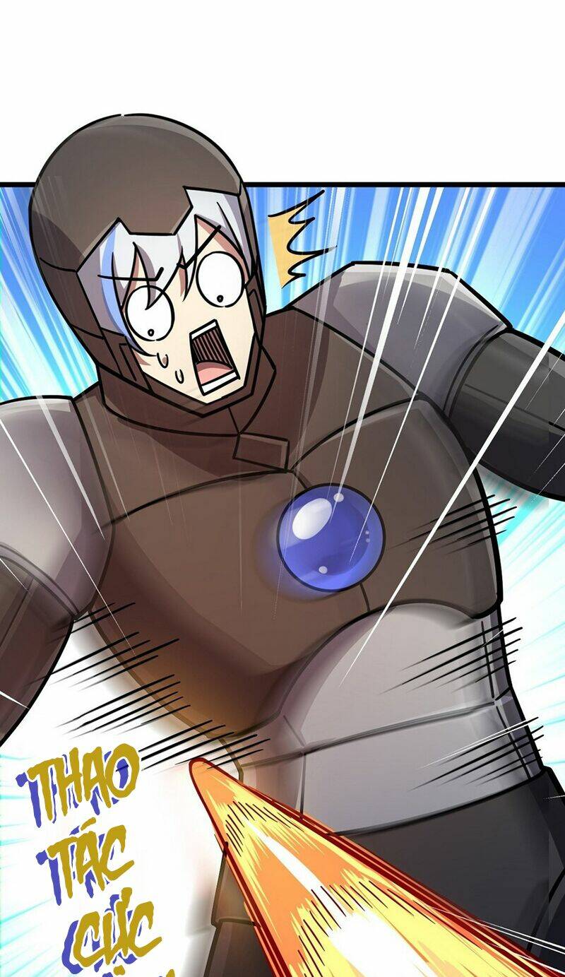 Sư phụ của ta mỗi khi đến đại nạn mới đột phá - Chapter 67 - Page 57