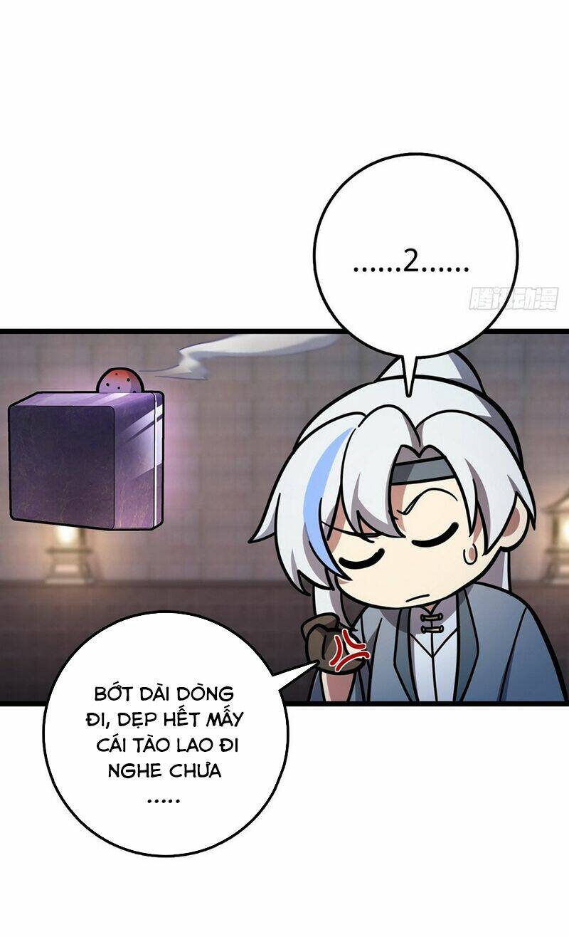 Sư phụ của ta mỗi khi đến đại nạn mới đột phá - Chapter 67 - Page 5