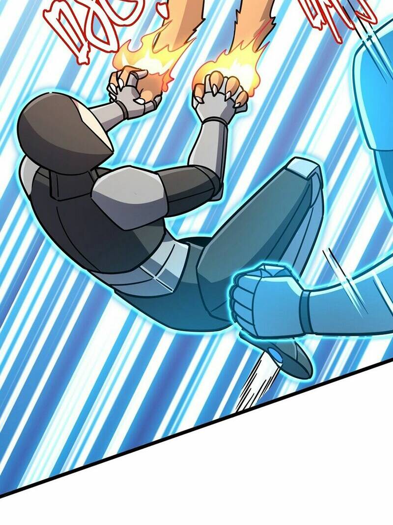 Sư phụ của ta mỗi khi đến đại nạn mới đột phá - Chapter 67 - Page 60