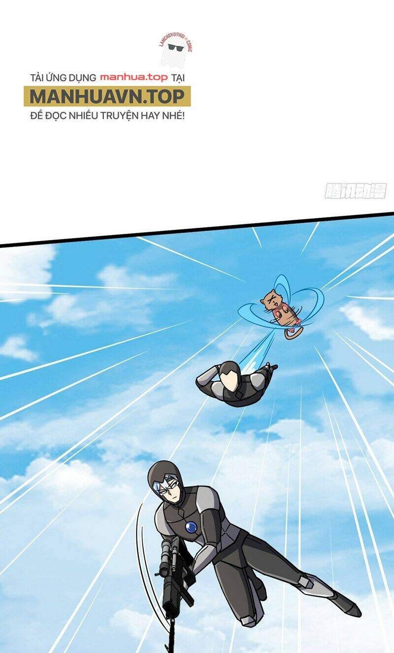 Sư phụ của ta mỗi khi đến đại nạn mới đột phá - Chapter 67 - Page 63