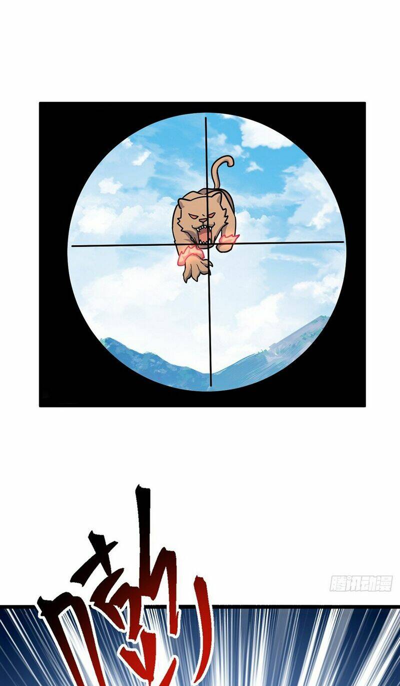 Sư phụ của ta mỗi khi đến đại nạn mới đột phá - Chapter 67 - Page 65