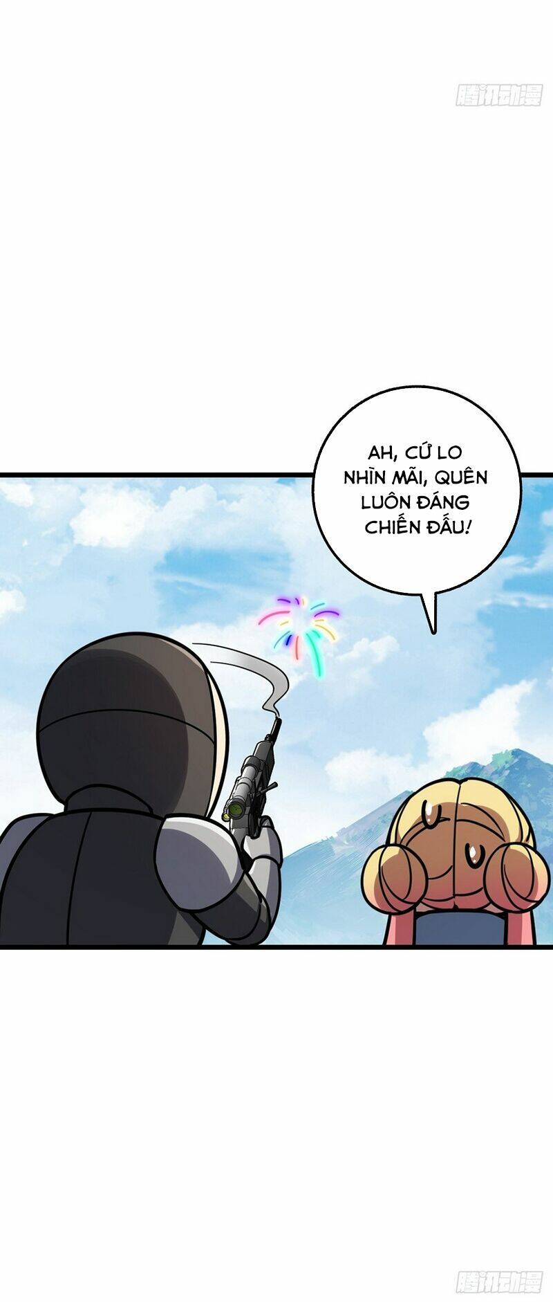 Sư phụ của ta mỗi khi đến đại nạn mới đột phá - Chapter 67 - Page 67