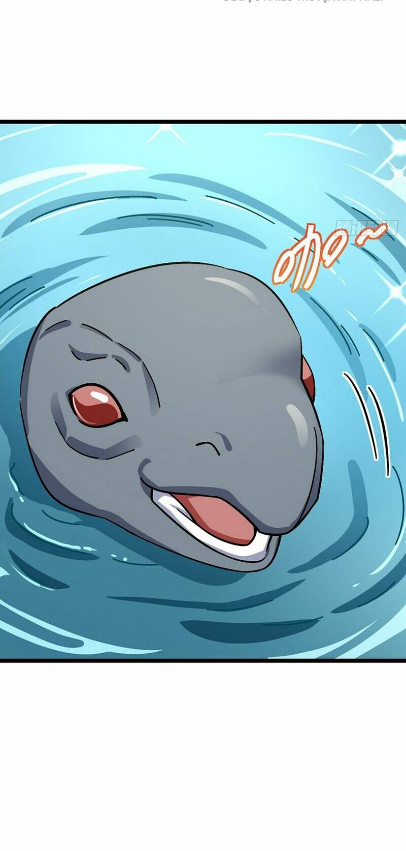 Sư phụ của ta mỗi khi đến đại nạn mới đột phá - Chapter 68 - Page 9