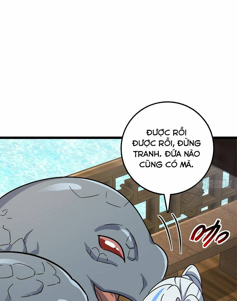 Sư phụ của ta mỗi khi đến đại nạn mới đột phá - Chapter 68 - Page 12