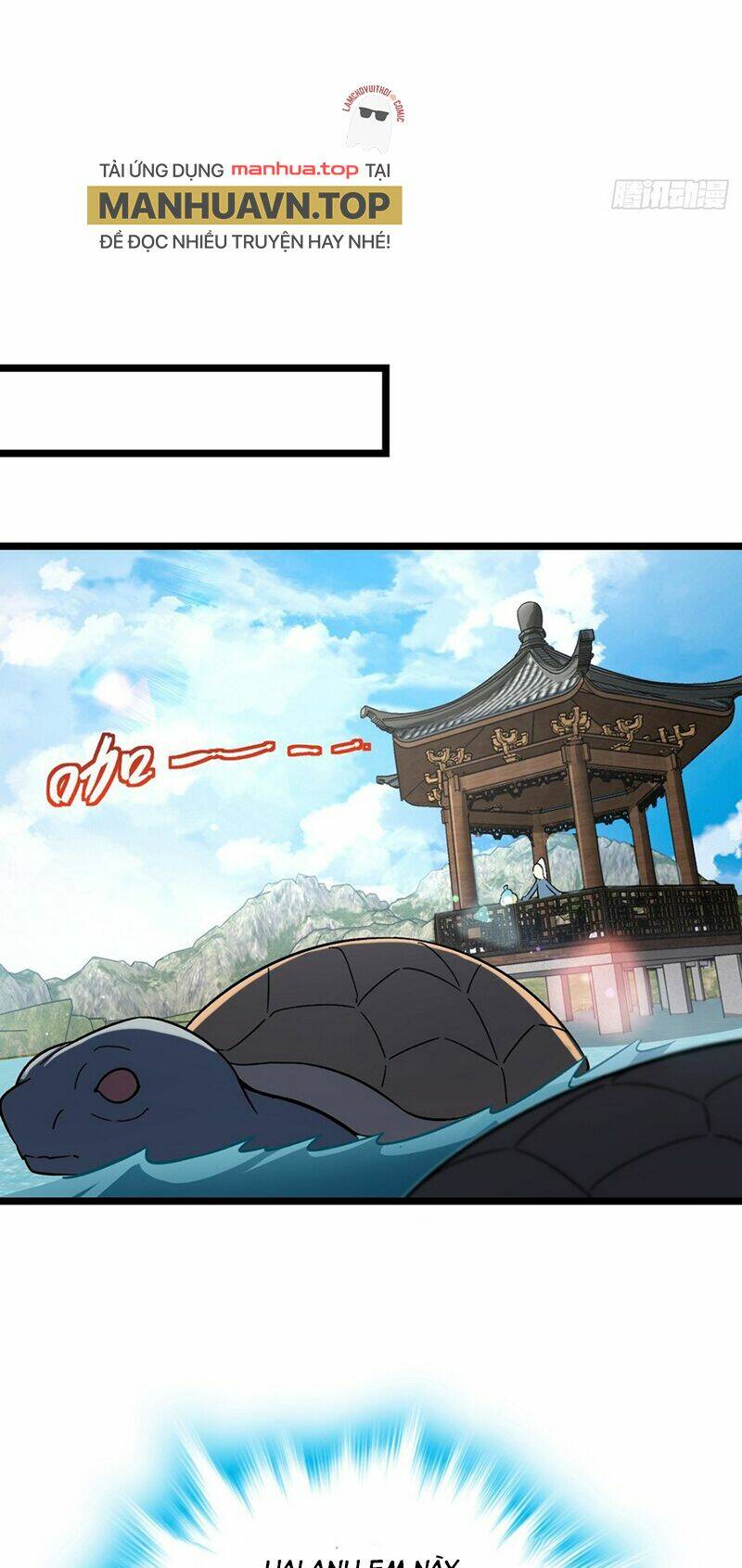 Sư phụ của ta mỗi khi đến đại nạn mới đột phá - Chapter 68 - Page 14