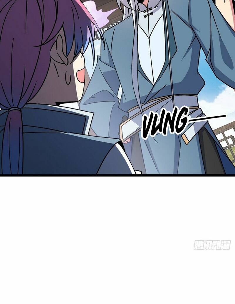 Sư phụ của ta mỗi khi đến đại nạn mới đột phá - Chapter 68 - Page 29