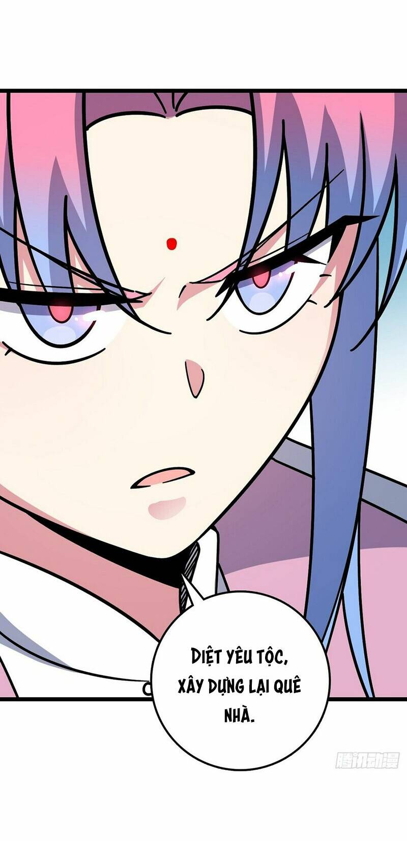 Sư phụ của ta mỗi khi đến đại nạn mới đột phá - Chapter 68 - Page 31