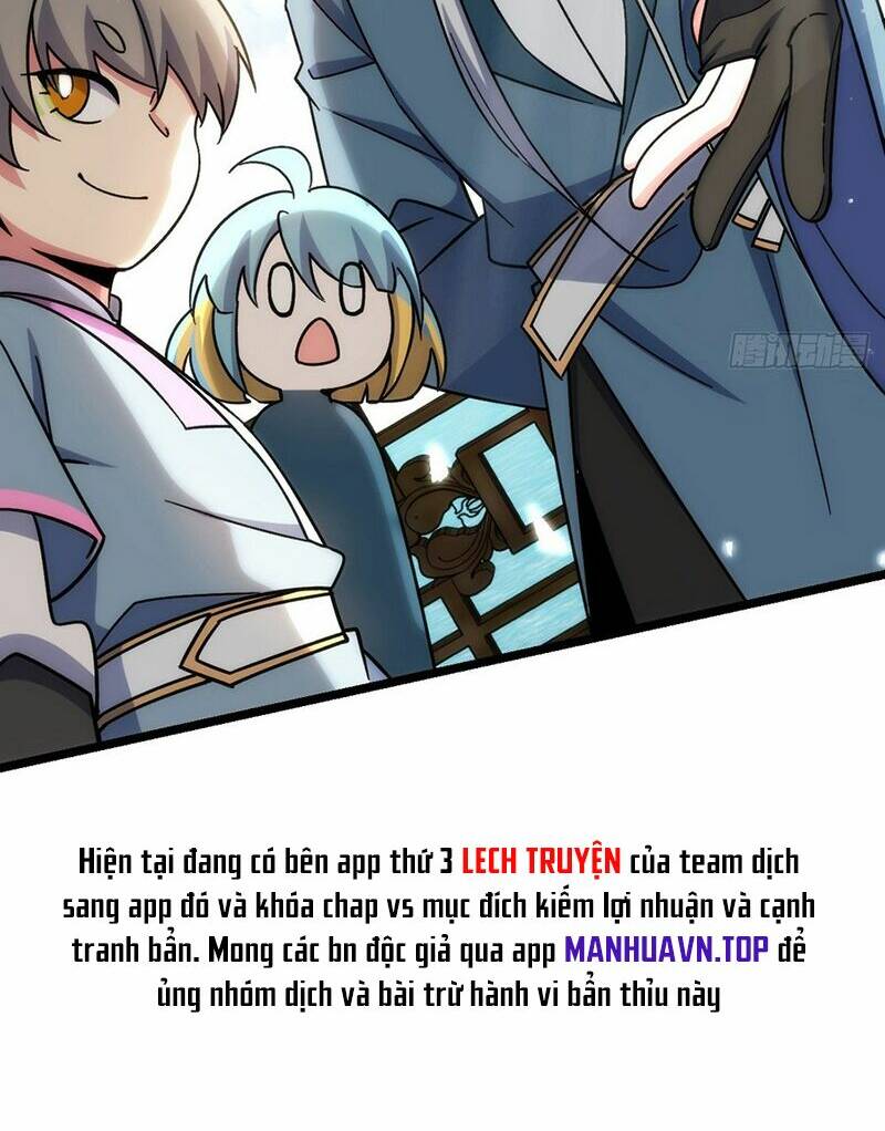 Sư phụ của ta mỗi khi đến đại nạn mới đột phá - Chapter 68 - Page 34