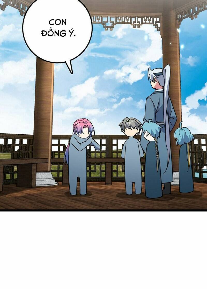 Sư phụ của ta mỗi khi đến đại nạn mới đột phá - Chapter 68 - Page 36