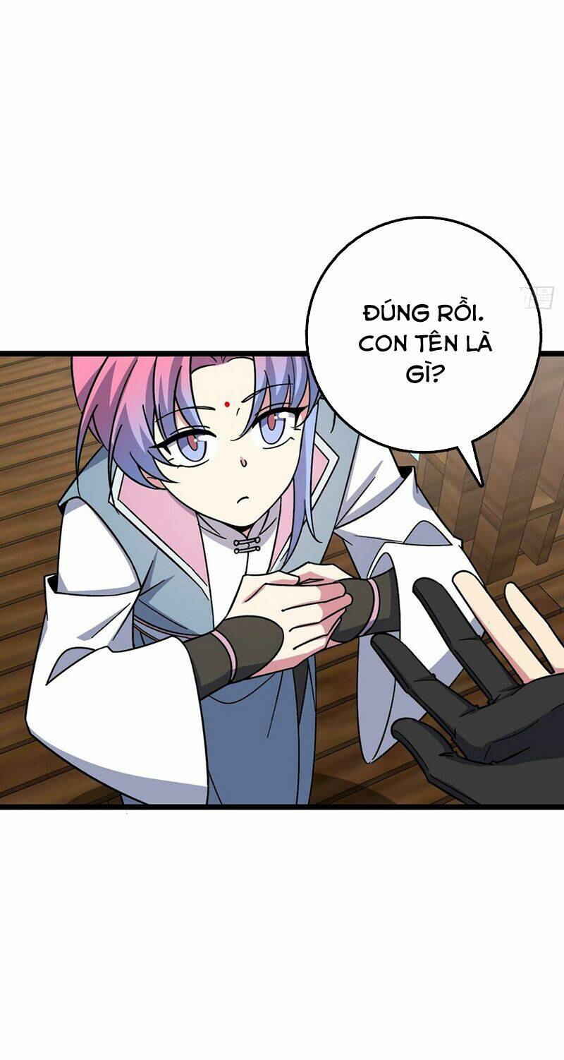 Sư phụ của ta mỗi khi đến đại nạn mới đột phá - Chapter 68 - Page 37