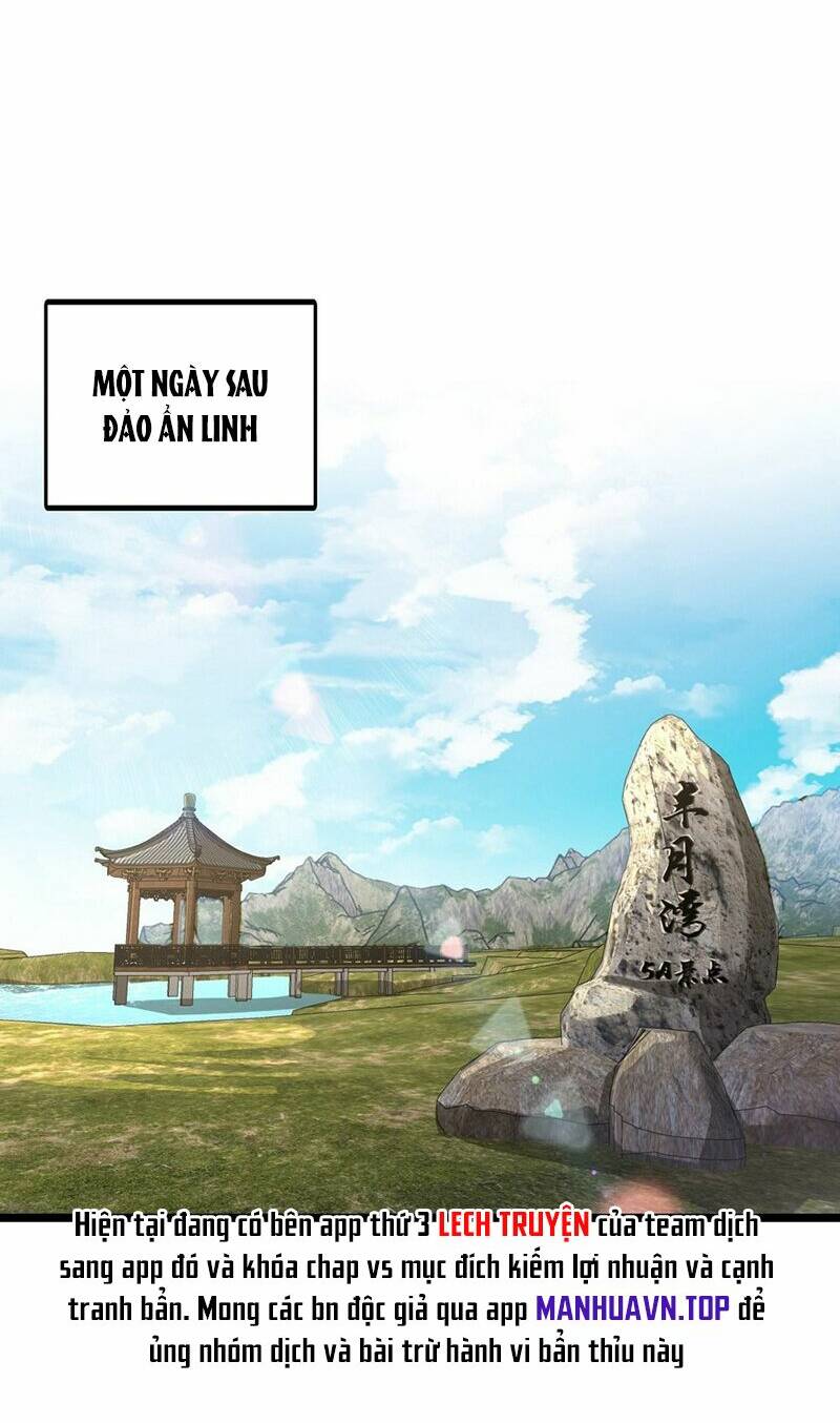 Sư phụ của ta mỗi khi đến đại nạn mới đột phá - Chapter 68 - Page 3