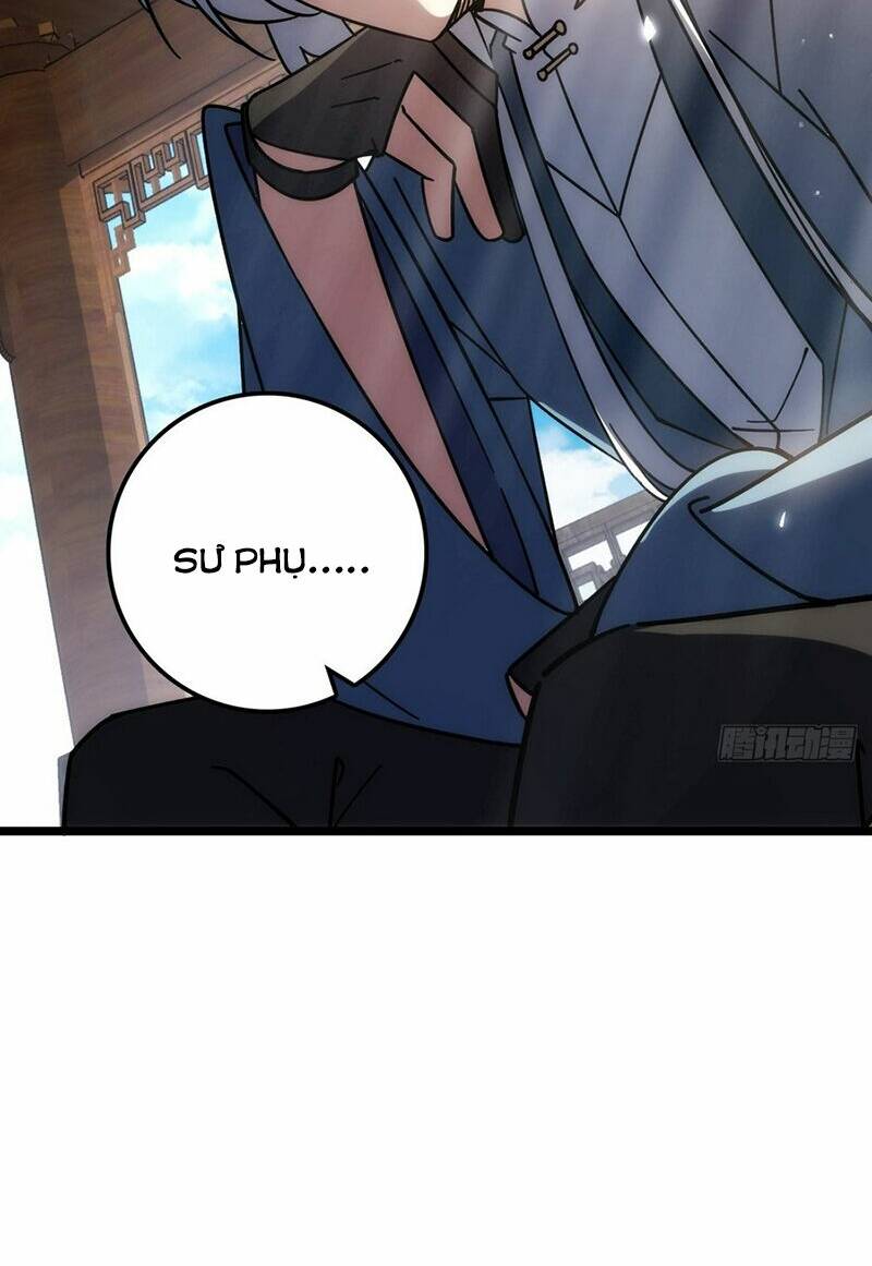 Sư phụ của ta mỗi khi đến đại nạn mới đột phá - Chapter 68 - Page 53