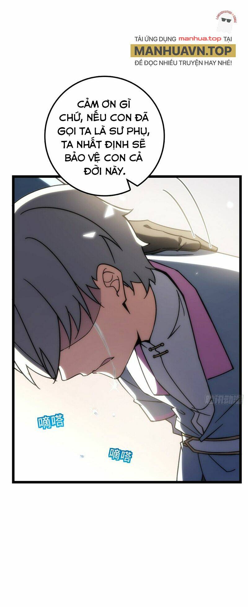 Sư phụ của ta mỗi khi đến đại nạn mới đột phá - Chapter 68 - Page 56