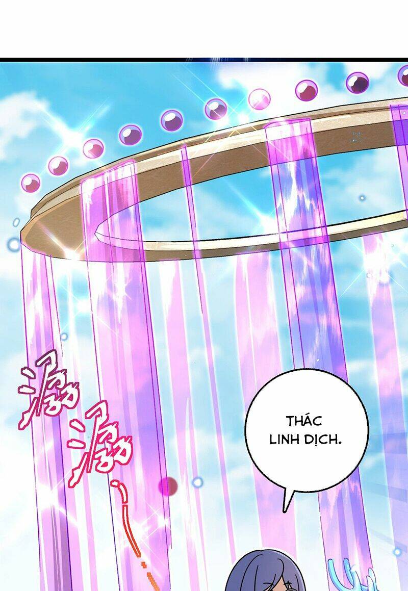 Sư phụ của ta mỗi khi đến đại nạn mới đột phá - Chapter 69 - Page 9