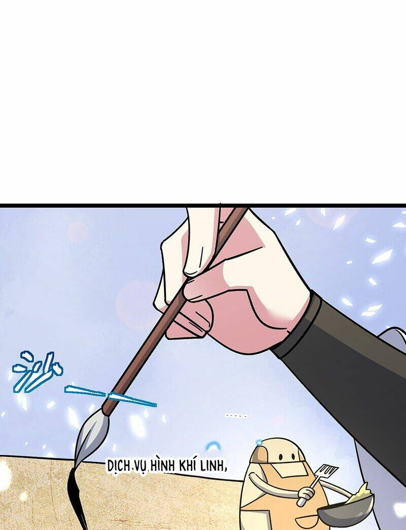 Sư phụ của ta mỗi khi đến đại nạn mới đột phá - Chapter 69 - Page 21