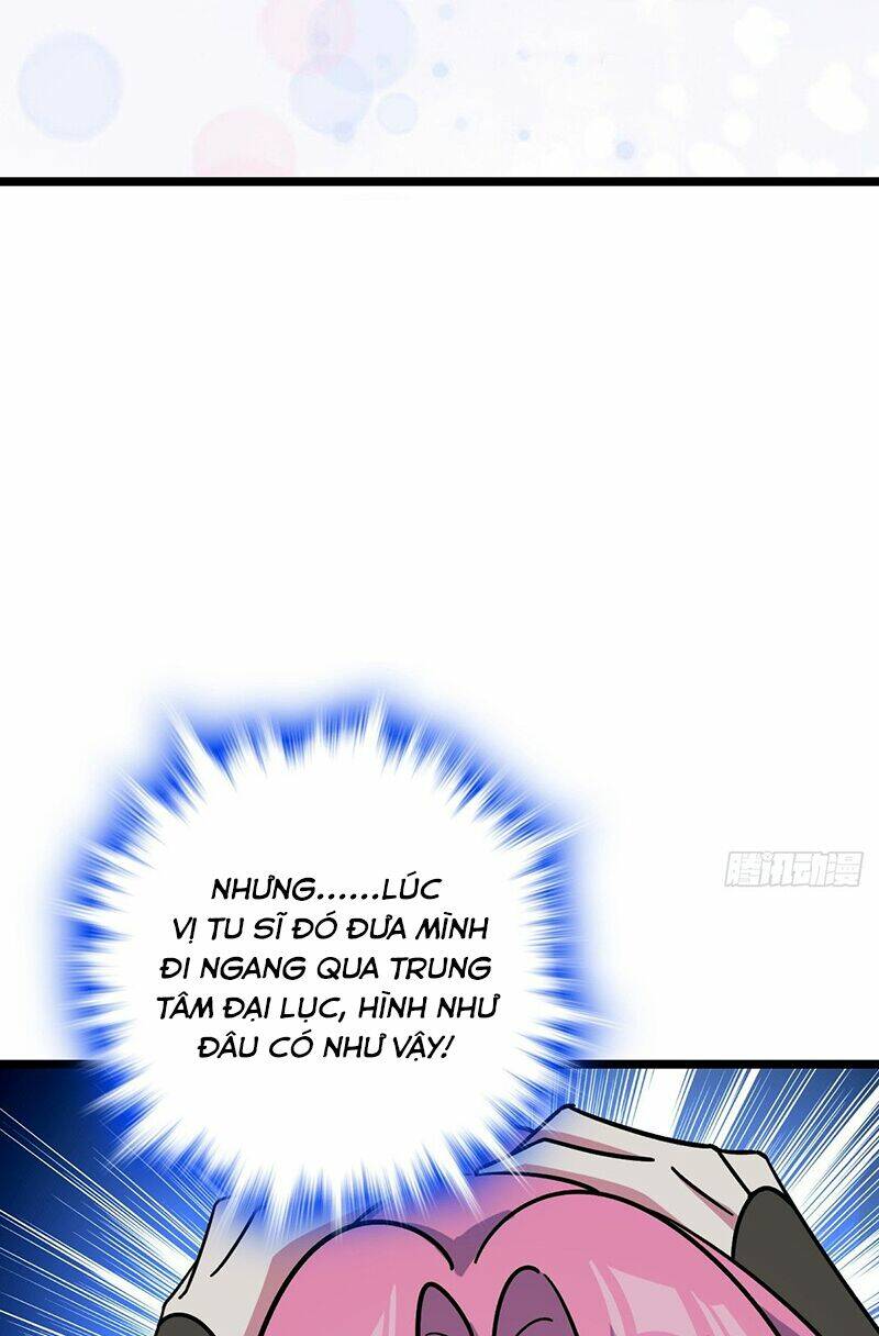 Sư phụ của ta mỗi khi đến đại nạn mới đột phá - Chapter 69 - Page 23