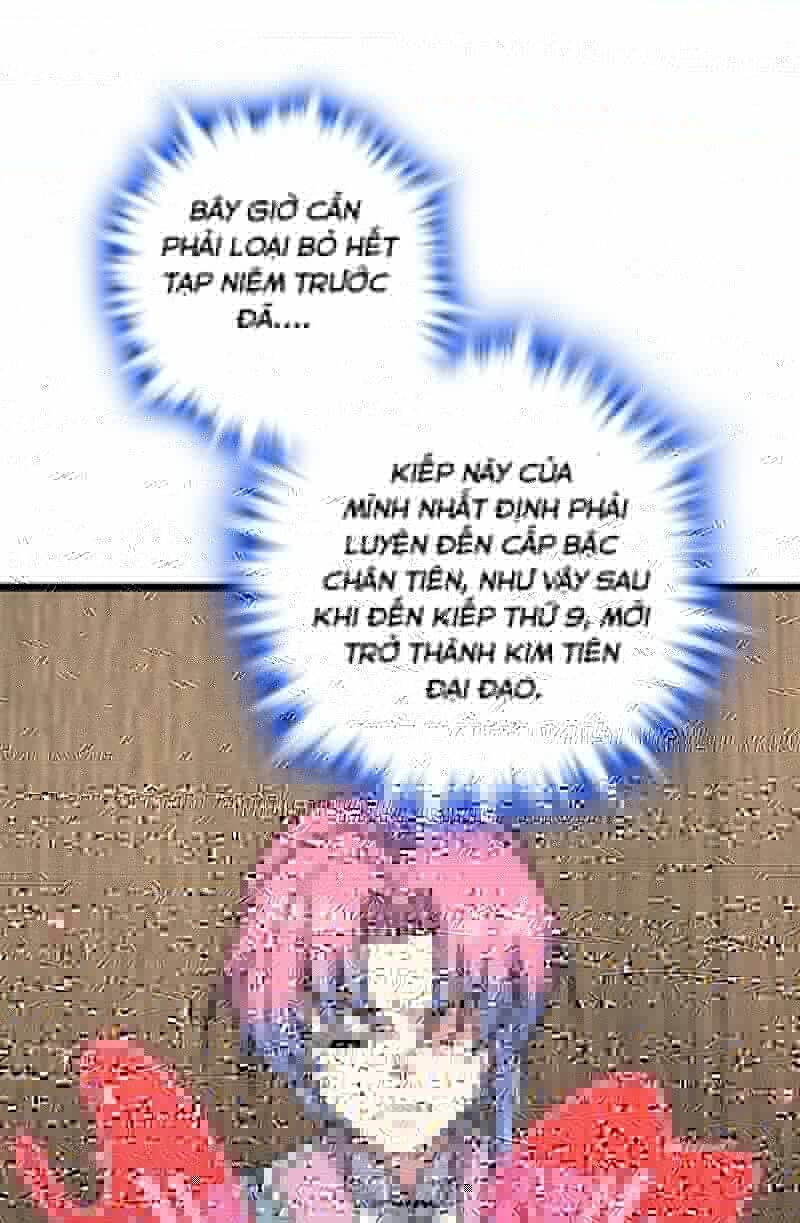 Sư phụ của ta mỗi khi đến đại nạn mới đột phá - Chapter 69 - Page 27