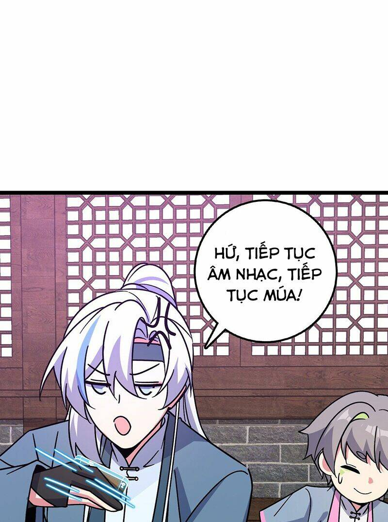 Sư phụ của ta mỗi khi đến đại nạn mới đột phá - Chapter 69 - Page 45