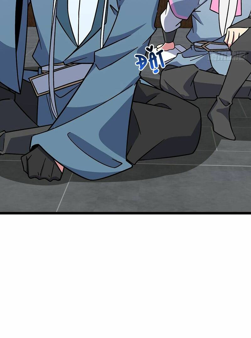 Sư phụ của ta mỗi khi đến đại nạn mới đột phá - Chapter 69 - Page 46